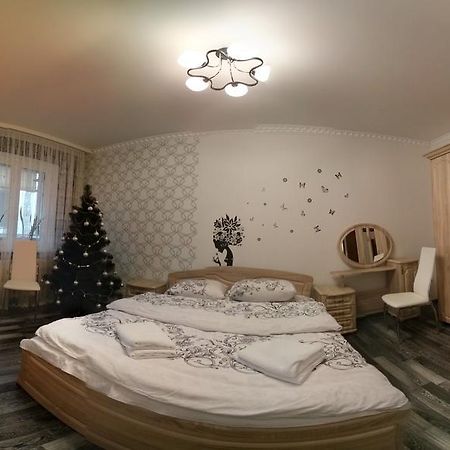 Apartment On Novaya Street 5 Bila Zerkwa Exterior foto