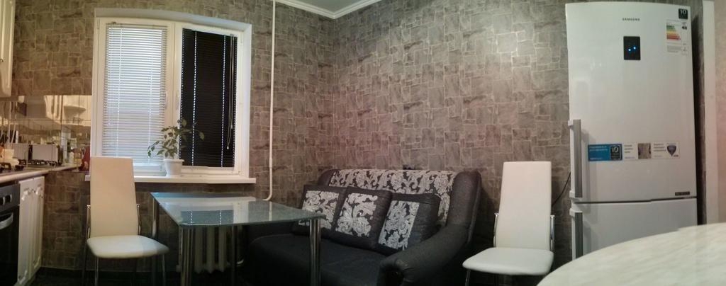 Apartment On Novaya Street 5 Bila Zerkwa Exterior foto